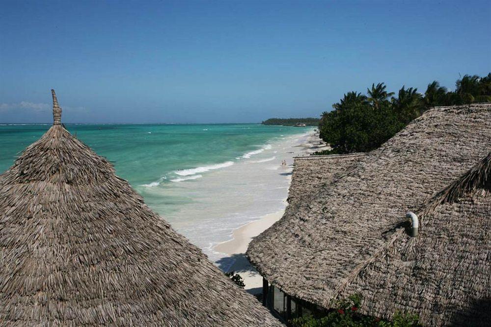 Hotel Karafuu Beach Resort 平圭 外观 照片