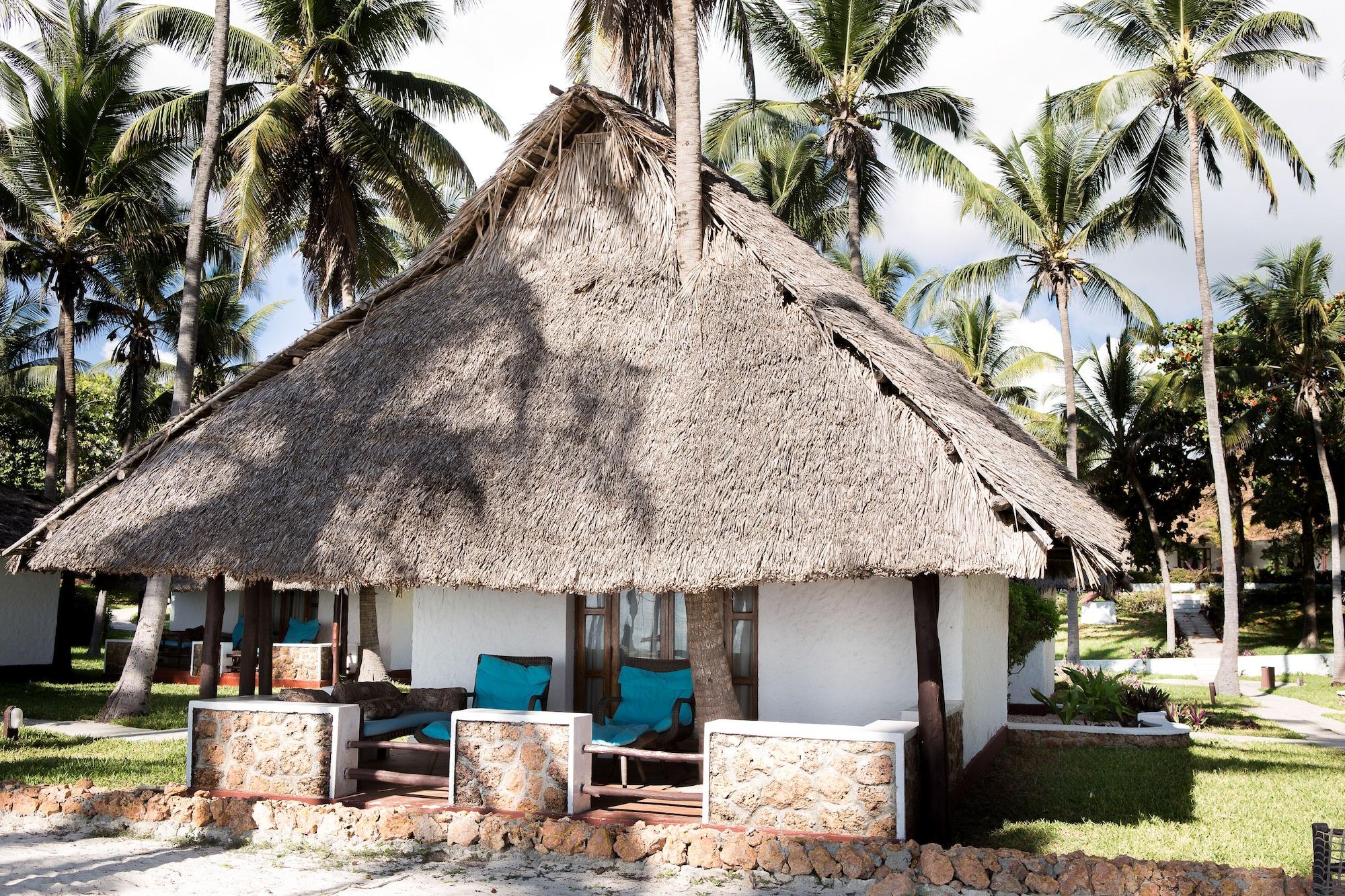 Hotel Karafuu Beach Resort 平圭 外观 照片