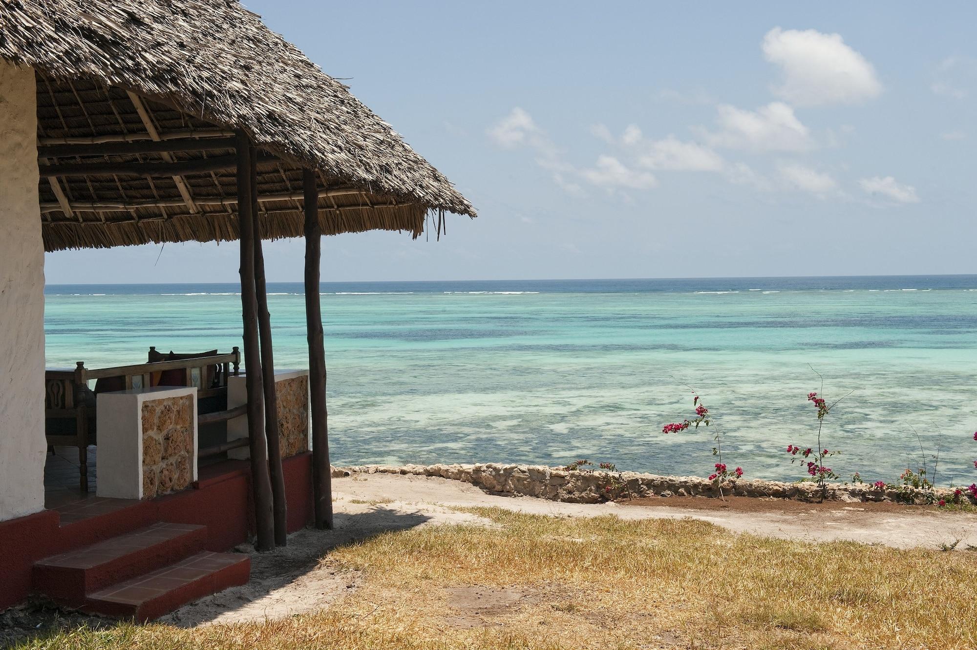 Hotel Karafuu Beach Resort 平圭 外观 照片