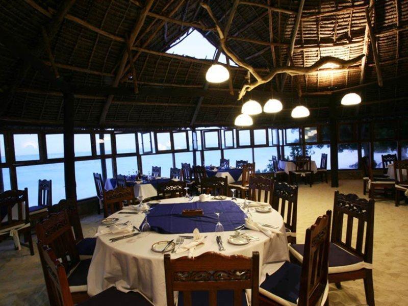 Hotel Karafuu Beach Resort 平圭 外观 照片